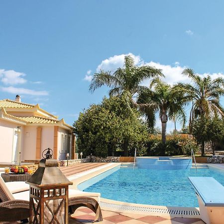 Amazing Home In Koroni With Wifi エクステリア 写真