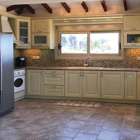 Amazing Home In Koroni With Wifi エクステリア 写真